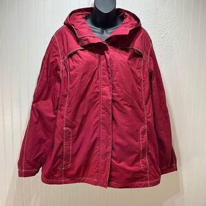 EDDIE BAUER Weatheredge Jacket
